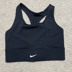 Nike Halter Neck Sports Bra